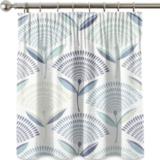 Dandelion Fabric 5785/738 by Prestigious Textiles