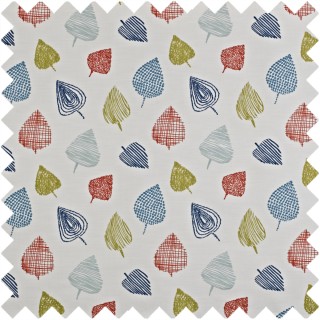 Freya Fabric 3525/428 by Prestigious Textiles
