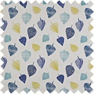 Freya Fabric 3525/721 by Prestigious Textiles