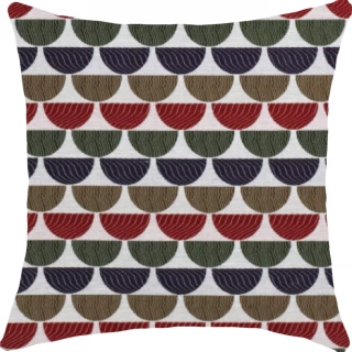 Ulrika Fabric 3530/110 by Prestigious Textiles