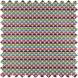 Ulrika Fabric 3530/230 by Prestigious Textiles