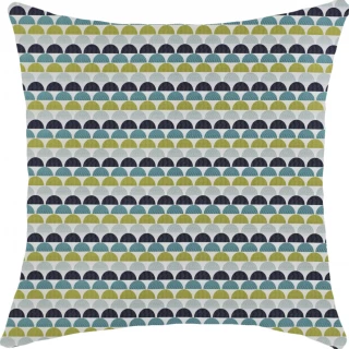 Ulrika Fabric 3530/721 by Prestigious Textiles