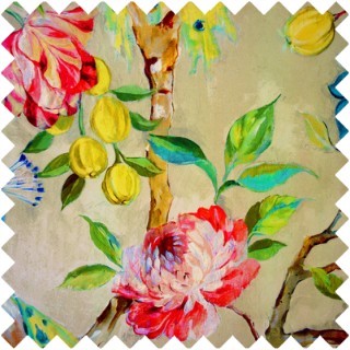 Blenheim Fabric 8507/632 by Prestigious Textiles