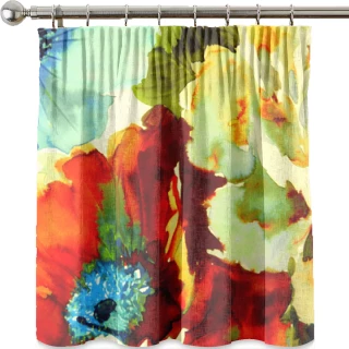 Gardenia Fabric 8504/340 by Prestigious Textiles