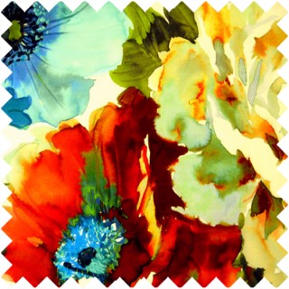 Gardenia Fabric 8504/340 by Prestigious Textiles
