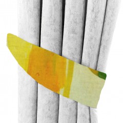Tiebacks - Thumbnail