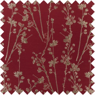Meadow Fabric 1490/319 by Prestigious Textiles