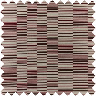 Parquet Fabric 1491/319 by Prestigious Textiles