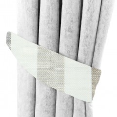 Tiebacks - Thumbnail