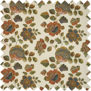 Tambora Fabric 3849/402 by Prestigious Textiles