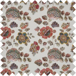 Tambora Fabric 3849/406 by Prestigious Textiles
