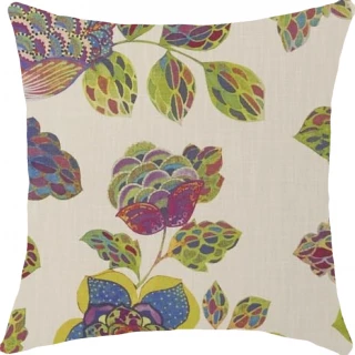 Tambora Fabric 3849/807 by Prestigious Textiles