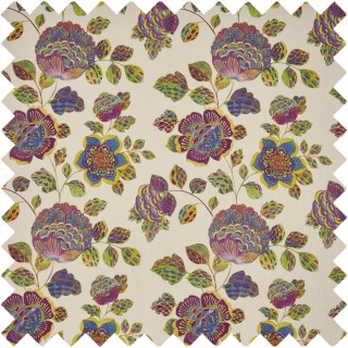 Tambora Fabric 3849/807 by Prestigious Textiles