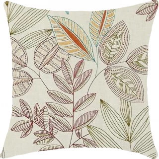 Timor Fabric 3850/402 by Prestigious Textiles