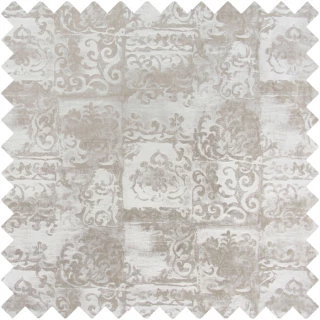 Florentine Fabric 1433/159 by Prestigious Textiles