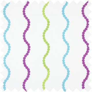 Rick Rack Fabric 1357/382 by Prestigious Textiles