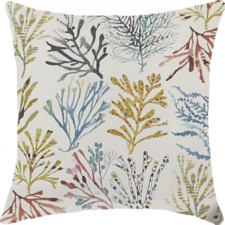Coral Fabric 5037/522 by Prestigious Textiles