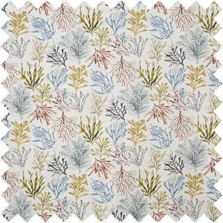 Coral Fabric 5037/522 by Prestigious Textiles