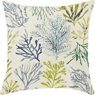 Coral Fabric 5037/695 by Prestigious Textiles