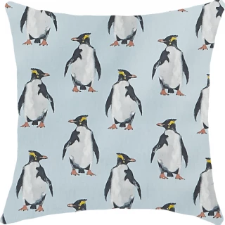 Penguin Fabric 5039/711 by Prestigious Textiles