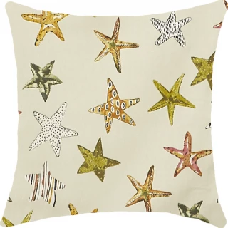 Starfish Fabric 5032/504 by Prestigious Textiles