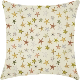 Starfish Fabric 5032/504 by Prestigious Textiles