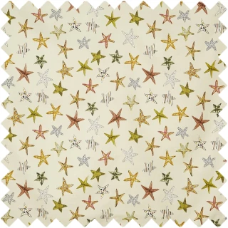 Starfish Fabric PVM5032/504 by Prestigious Textiles