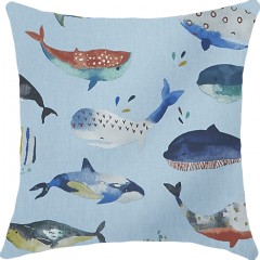 Cushions - Thumbnail