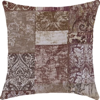 Fontenay Fabric 8598/207 by Prestigious Textiles