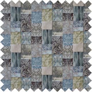 Fontenay Fabric 8598/574 by Prestigious Textiles