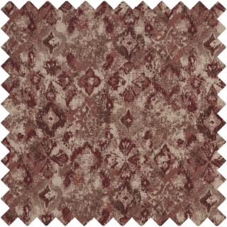 Tibet Fabric 7803/632 by Prestigious Textiles