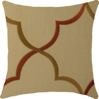 Agadir Fabric 3093/502 by Prestigious Textiles