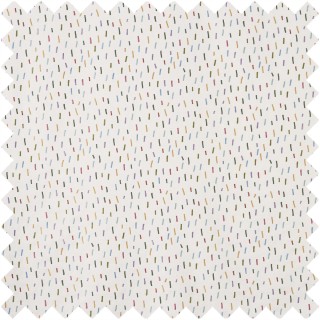 Dolly Mixture Fabric 3919/262 by Prestigious Textiles