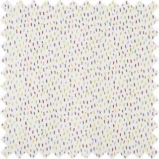Dolly Mixture Fabric 3919/683 by Prestigious Textiles