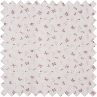 Flutterby Fabric 3921/262 by Prestigious Textiles