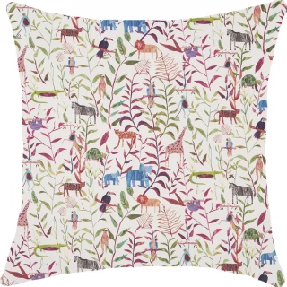Hide And Seek Fabric 8713/546 by Prestigious Textiles
