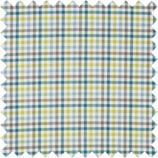Hopscotch Fabric 3923/782 by Prestigious Textiles