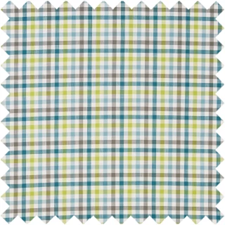 Hopscotch Fabric 3923/782 by Prestigious Textiles
