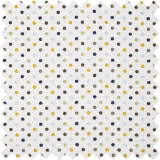 Pom Pom Fabric 3924/782 by Prestigious Textiles