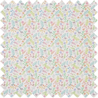 Secret Garden Fabric 8715/262 by Prestigious Textiles
