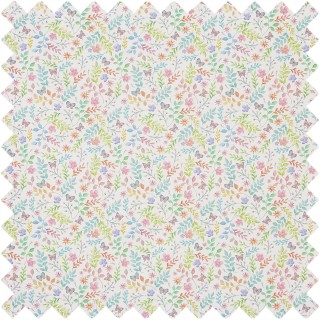 Secret Garden Fabric 8715/262 by Prestigious Textiles