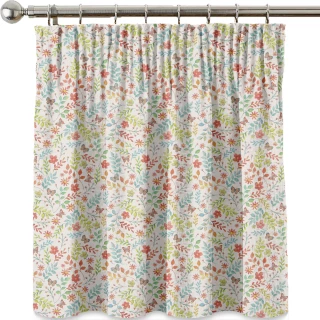 Secret Garden Fabric 8715/683 by Prestigious Textiles