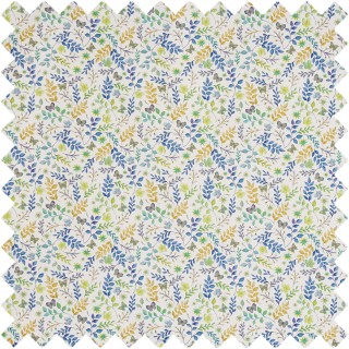 Secret Garden Fabric 8715/782 by Prestigious Textiles