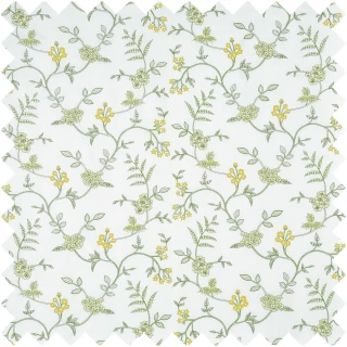 Bella Fabric 3779/509 by Prestigious Textiles