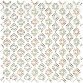 Ruby Fabric 3781/120 by Prestigious Textiles