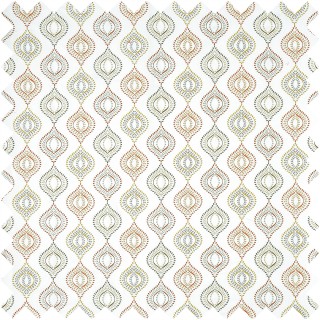 Ruby Fabric 3781/120 by Prestigious Textiles