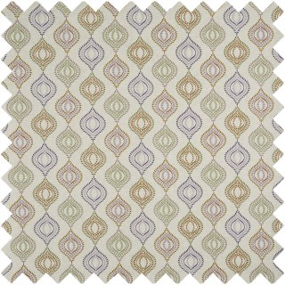 Ruby Fabric 3781/995 by Prestigious Textiles