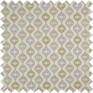Ruby Fabric 3781/995 by Prestigious Textiles