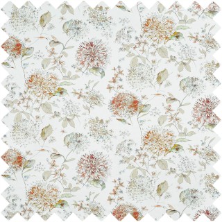 Lila Fabric 8671/120 by Prestigious Textiles
