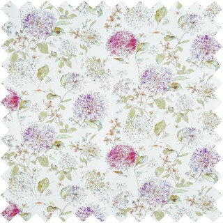 Lila Fabric 8671/995 by Prestigious Textiles